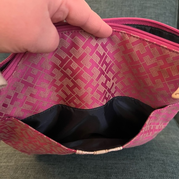 Tommy Hilfiger never used Shoulder Bag - Picture 7 of 8